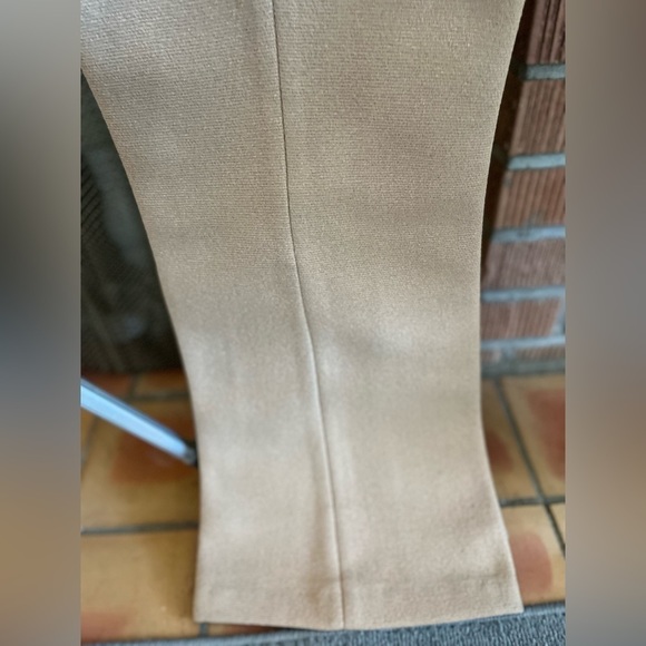 VINTAGE WOOL PANTS - Picture 5 of 7